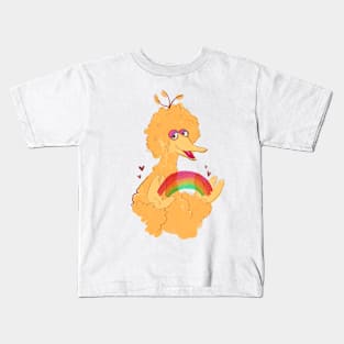 Copy of Dinner Date Kids T-Shirt